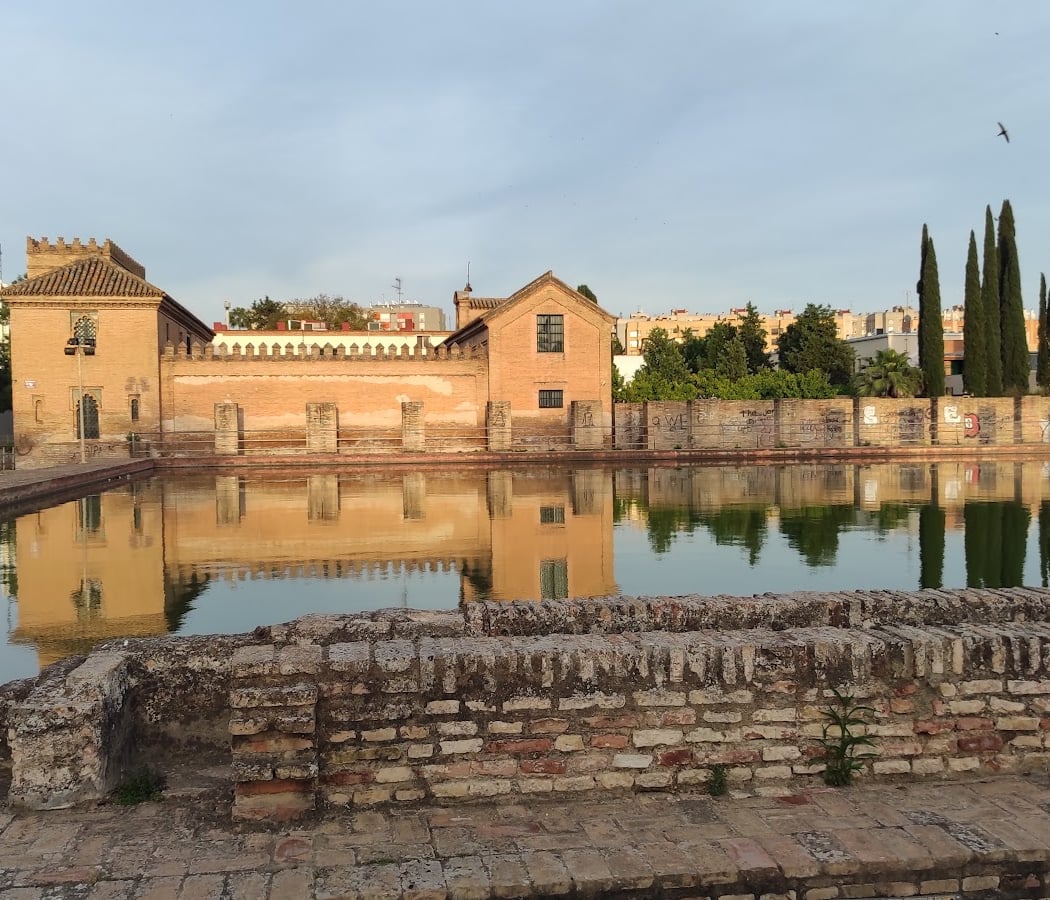 Jardines de la Buhaira 4