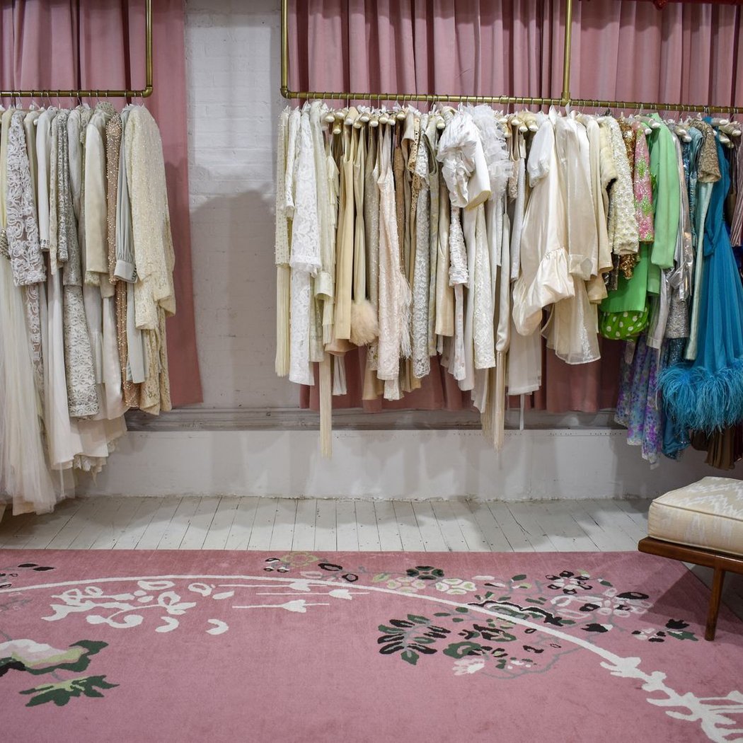 Cha Cha Linda Vintage 2