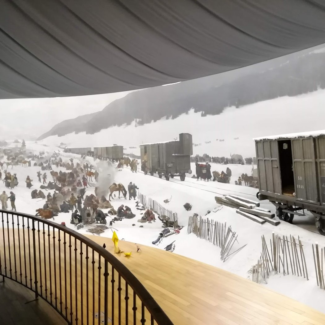 360° Camera Arts 2