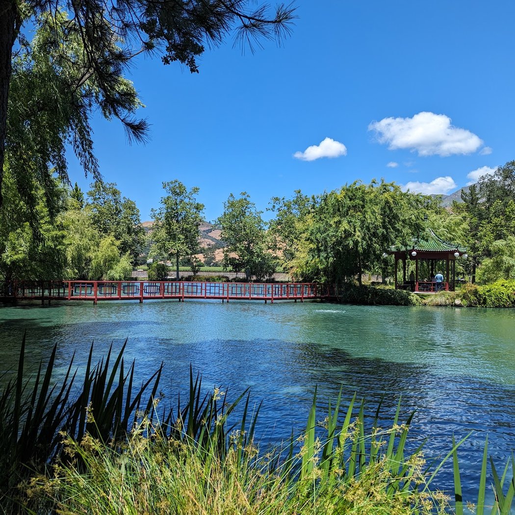 Chateau Montelena Spring Release Celebration 2