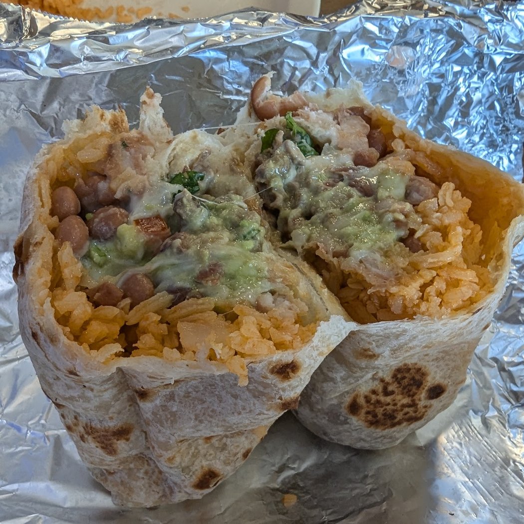 Taquería Los Moreno 3