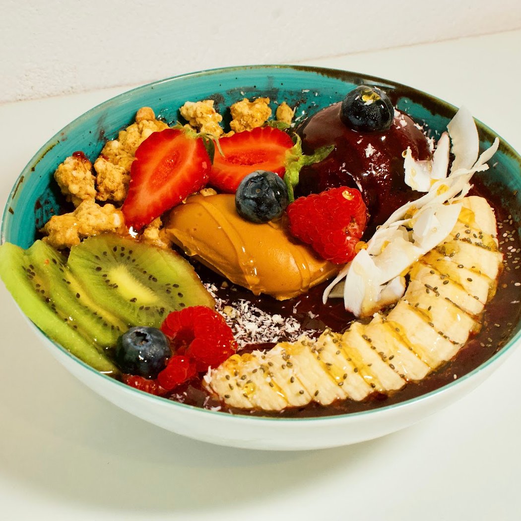 Kossies Cafe - Mouraria 3