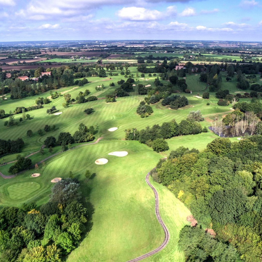 Brentwood Golf Club 3