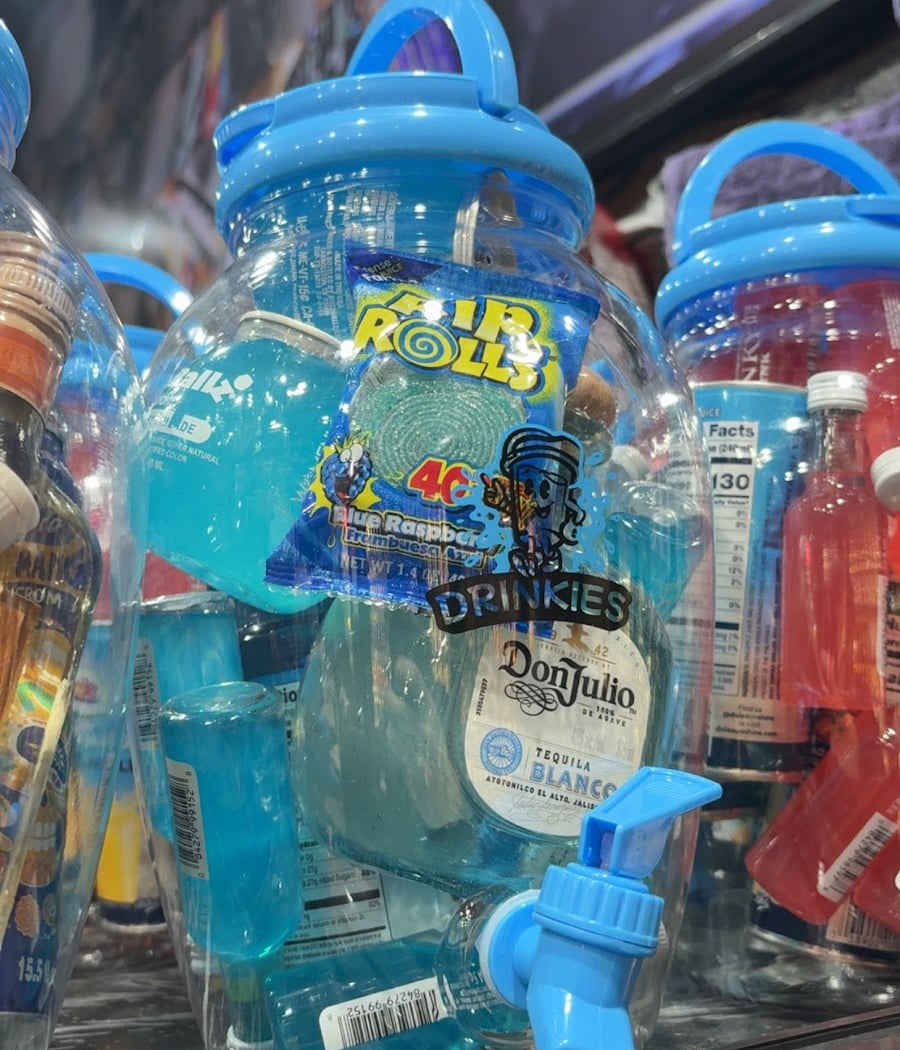 M & M Liquors 3