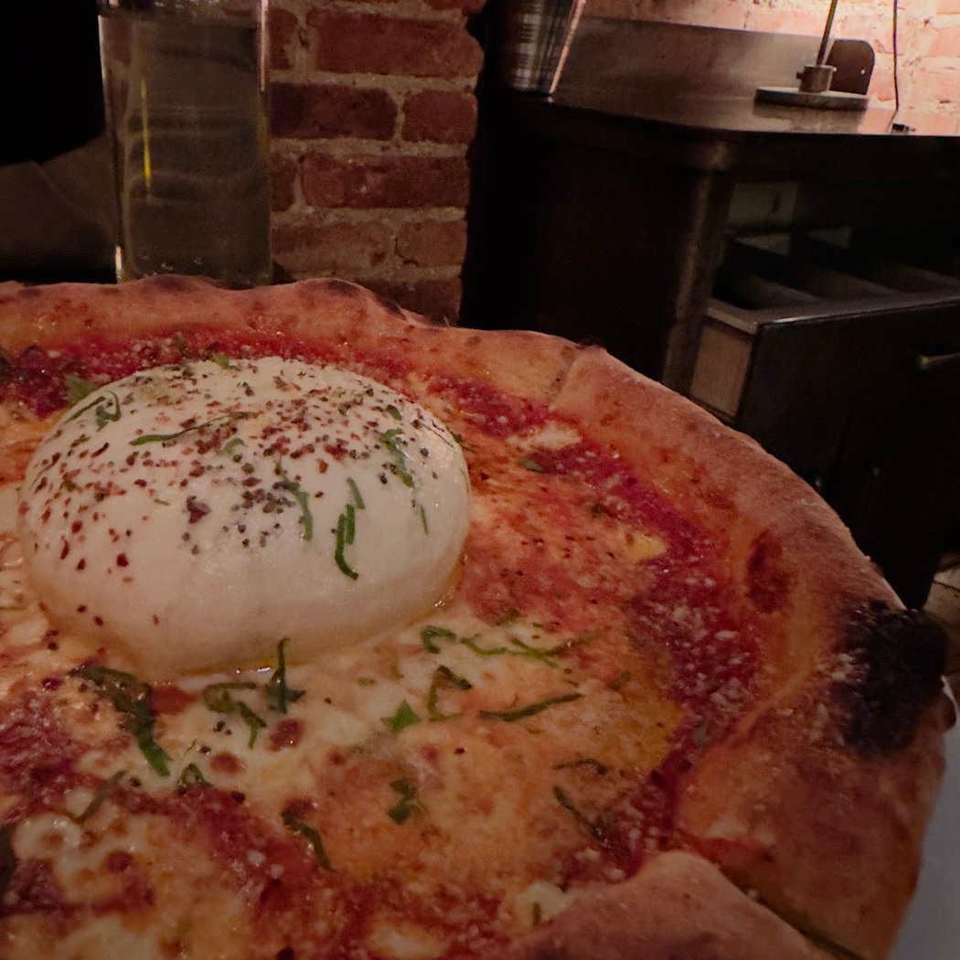 Macchina Pizza 3