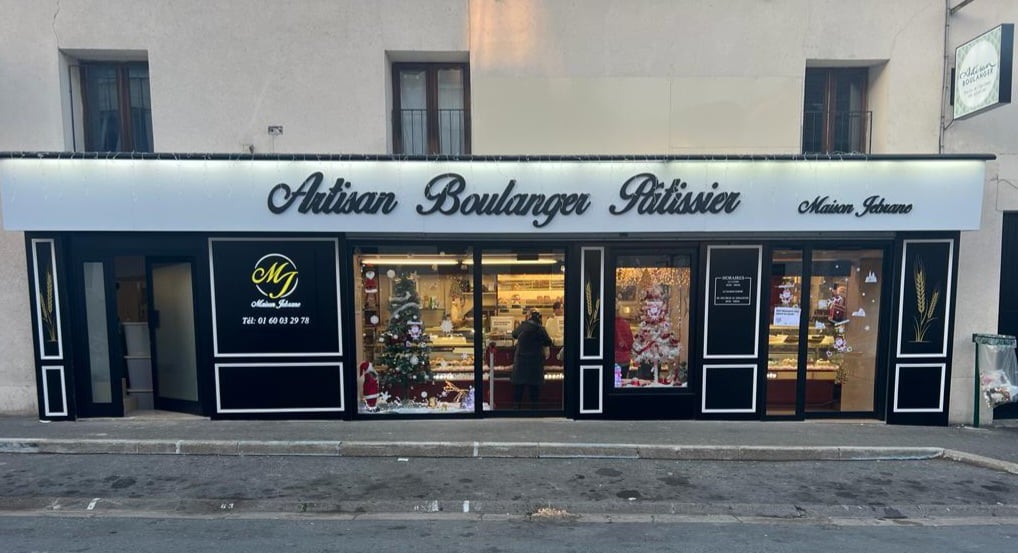 Maison Jebrane 2