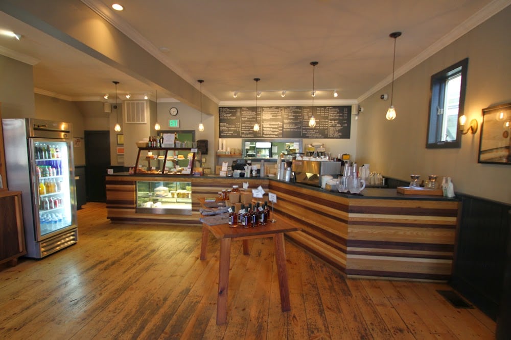 Irving Farm Coffee 2