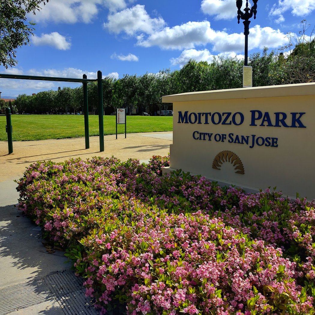 Moitozo Park 1