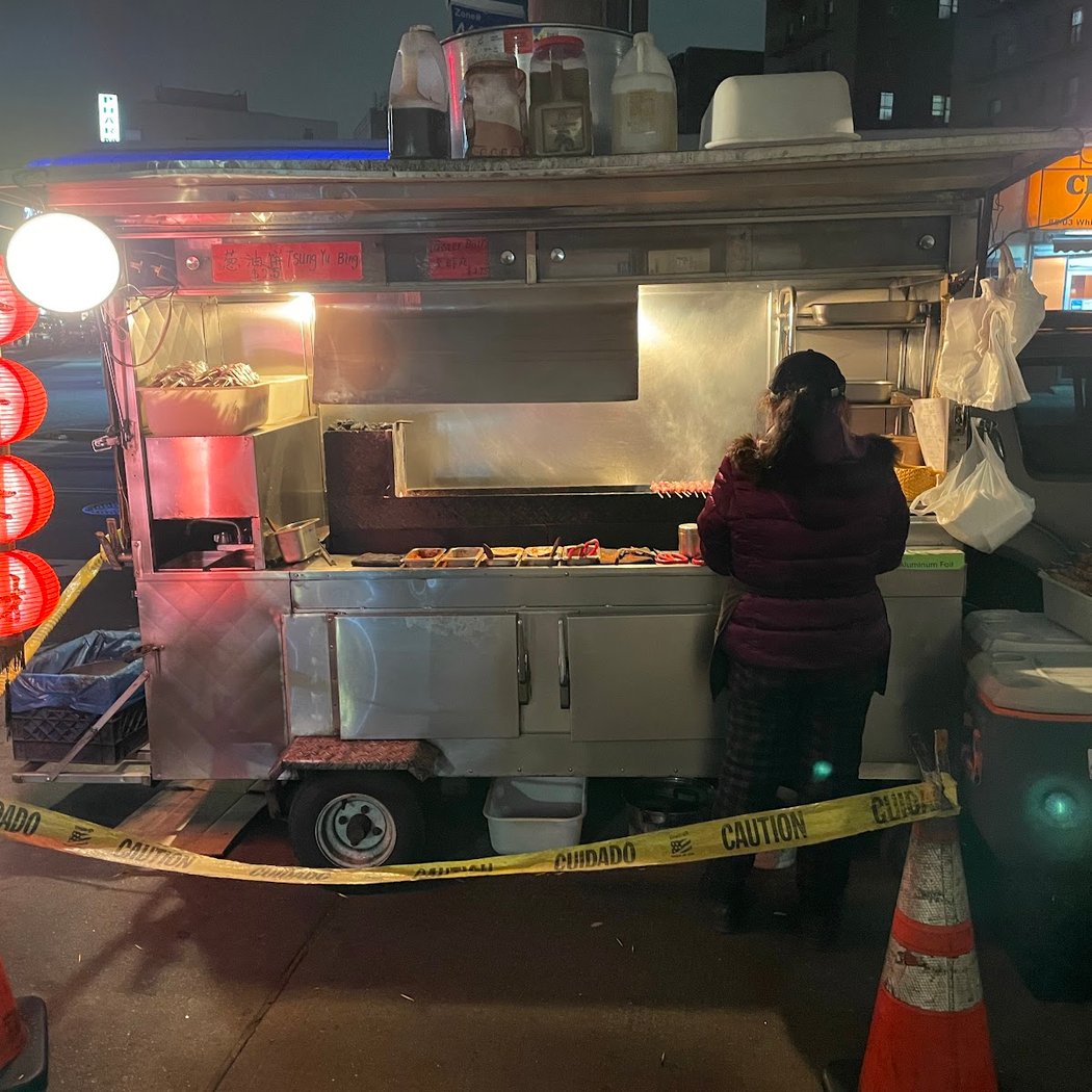 BBQ Truck 5