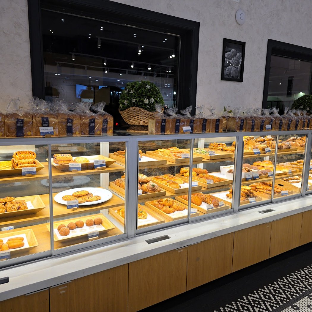 Paris Baguette 2