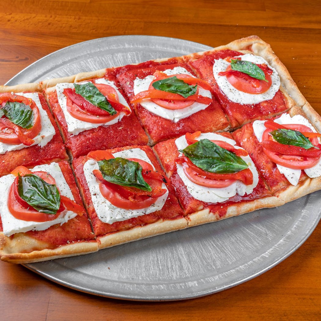 Gloria Pizza 1