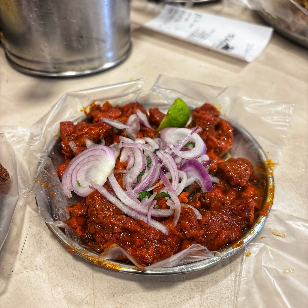 Khazana Food Paradise 3