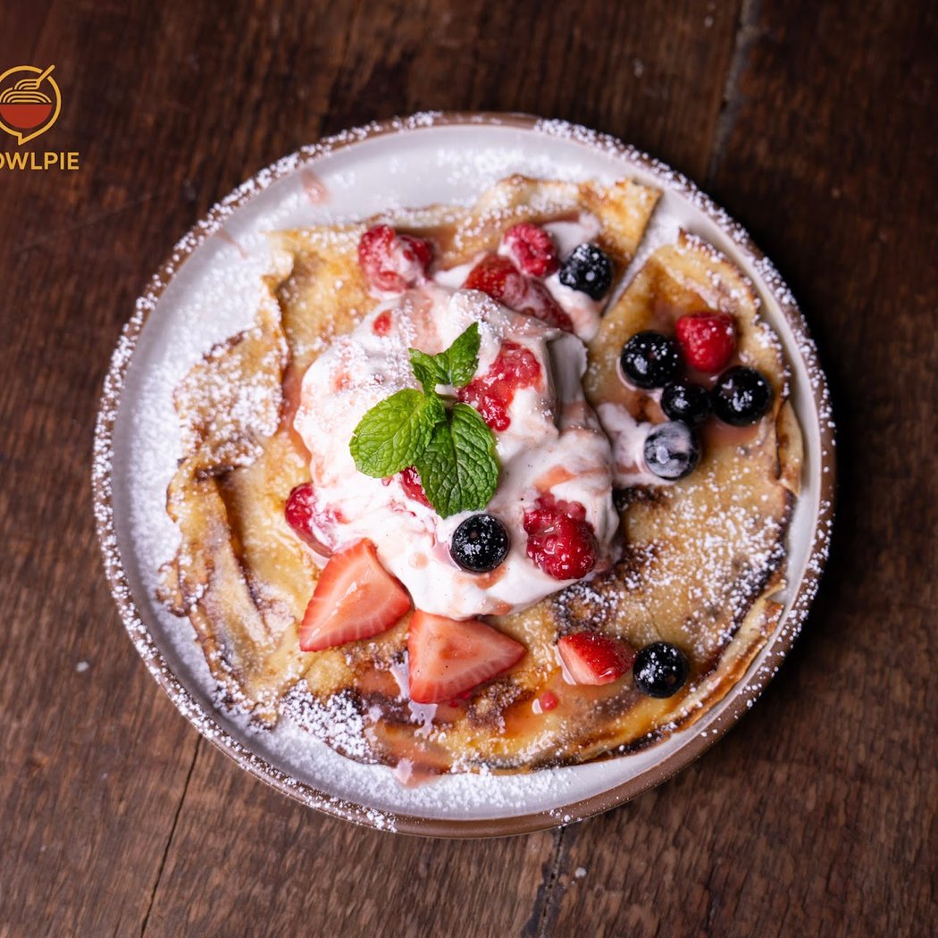 Bowlpie 4