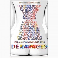 Dérapages 1