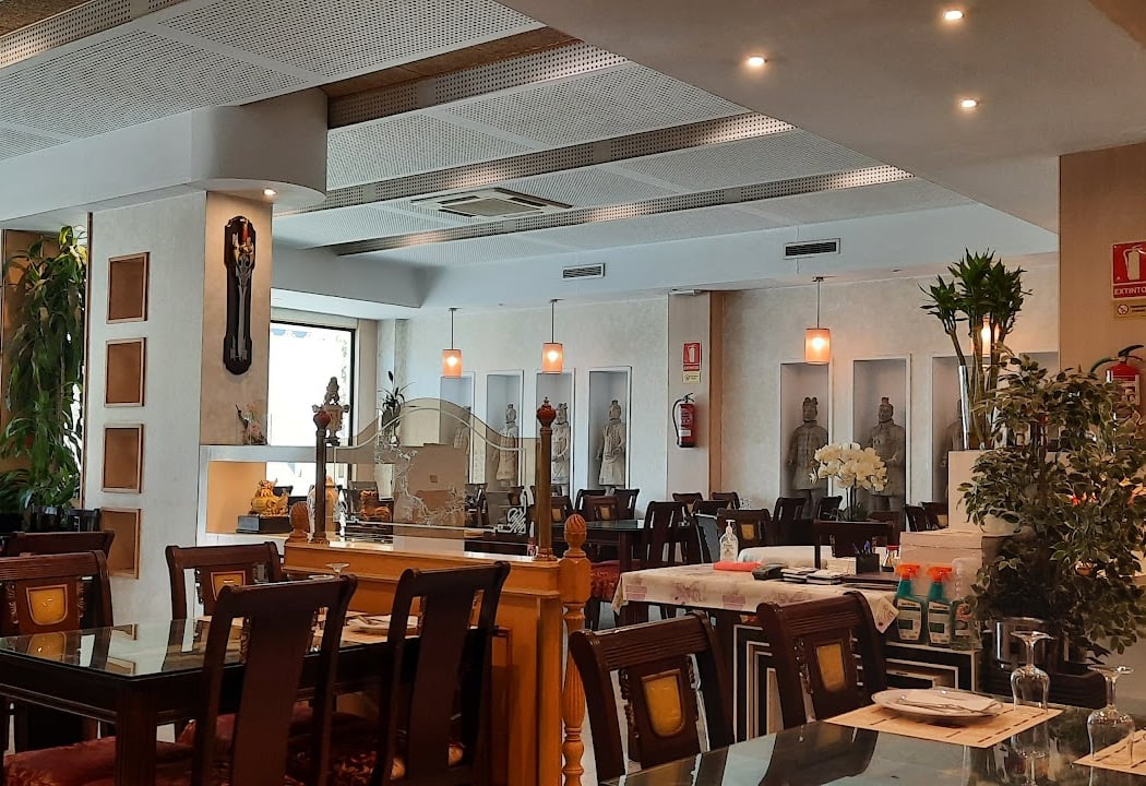 Restaurante Chino Gran Muralla 2