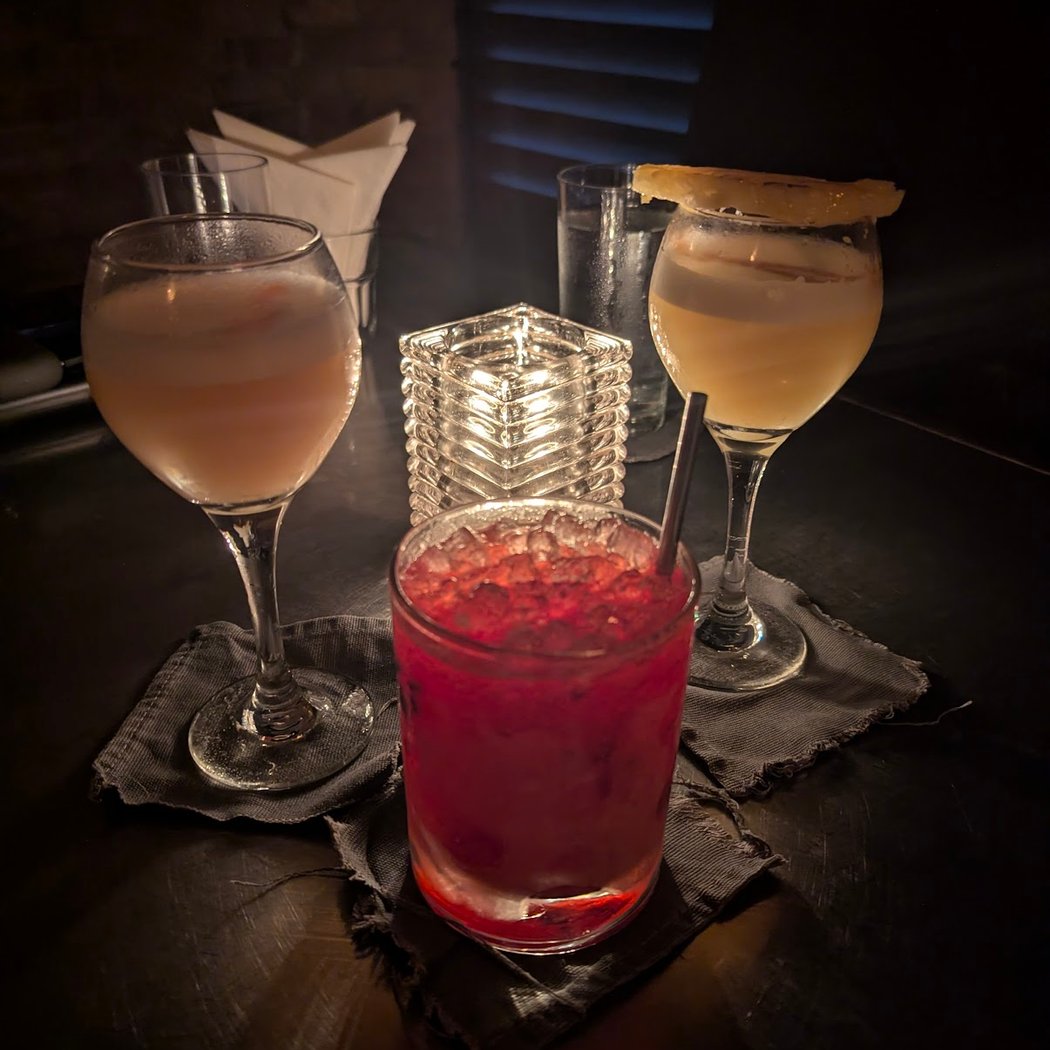 The Blind Pig 3