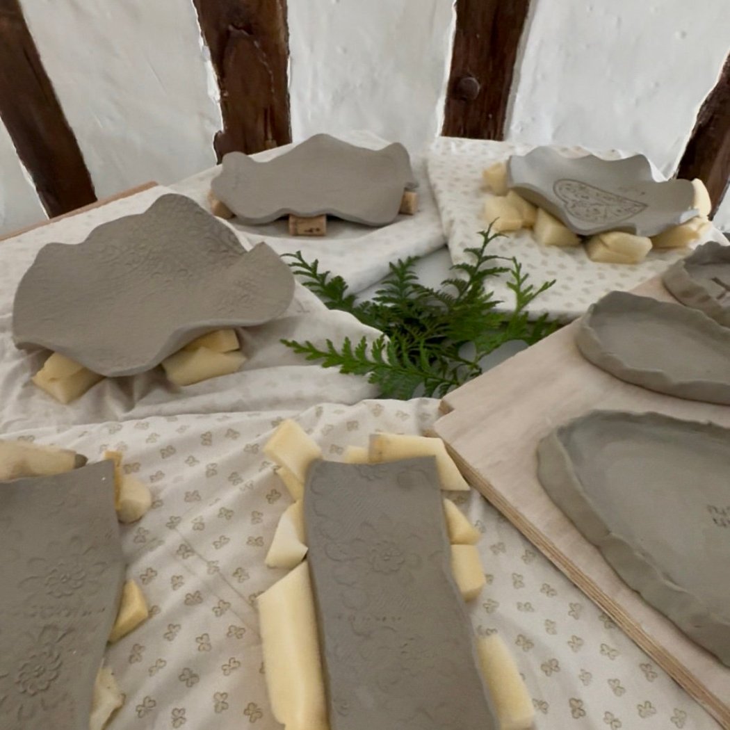 Atelier céramique découverte 1