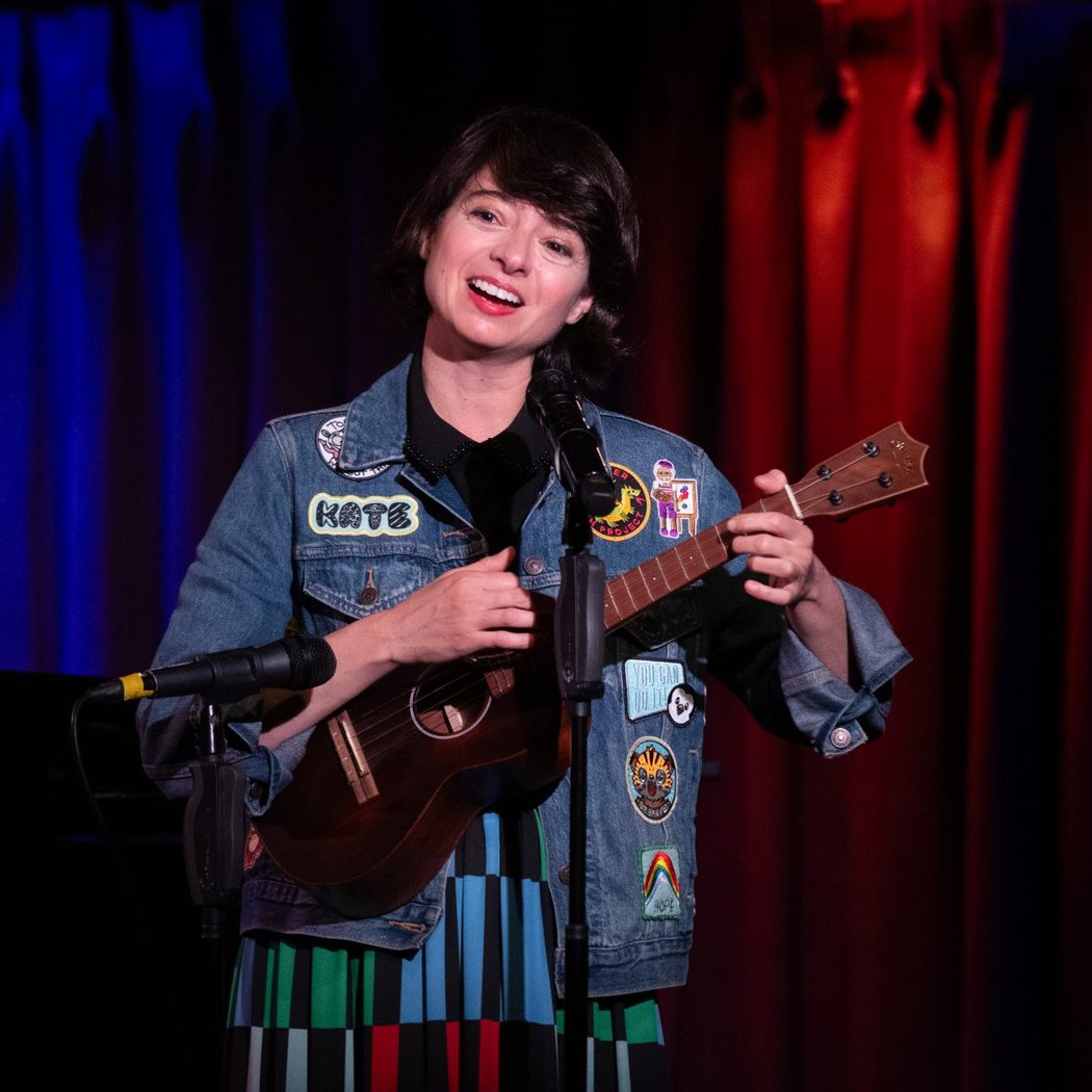 Summertime! with Bob Baker Marionettes and Kate Micucci 3