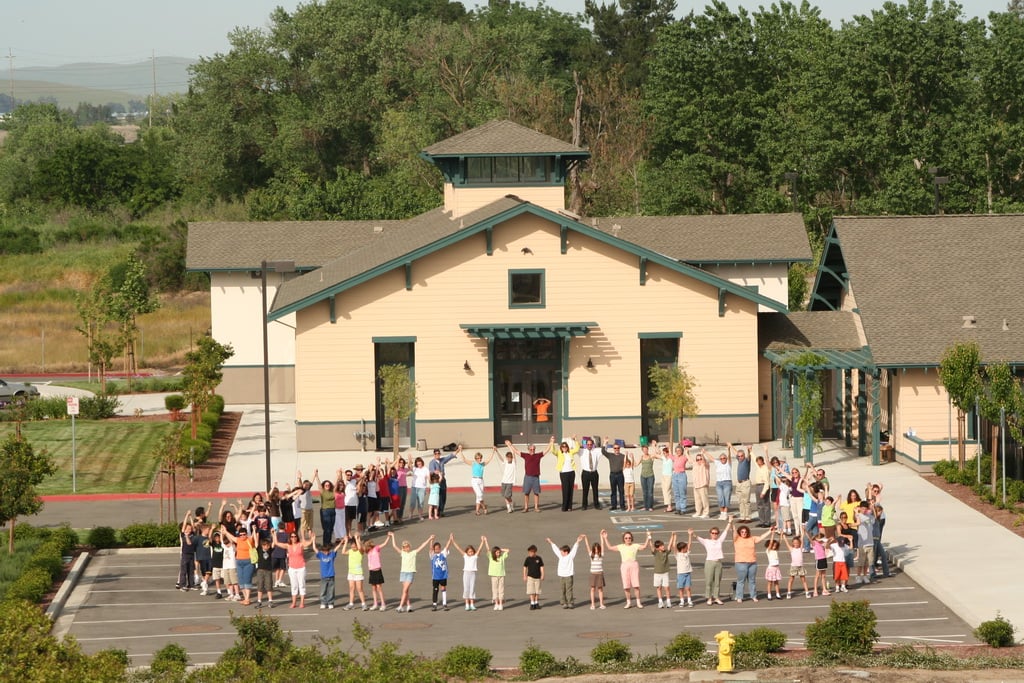 Congregation Beth Emek 3