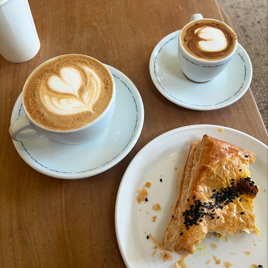Sightglass Coffee 1