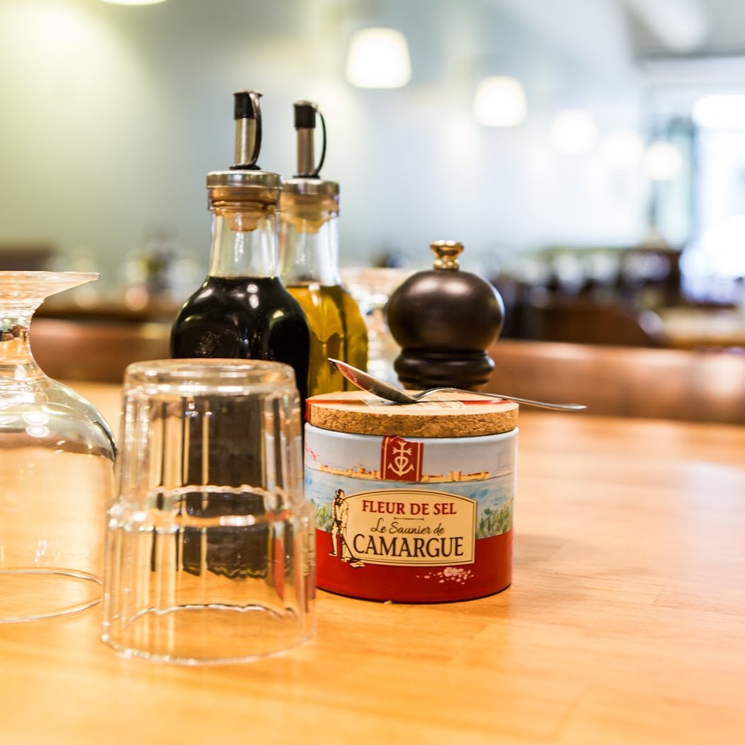 Pastis & Olives 3