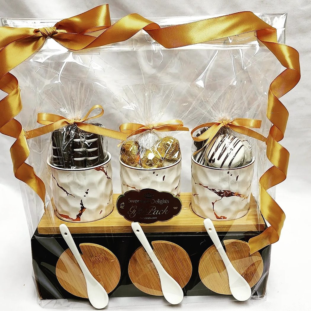 Sweetnes Candy Store 1