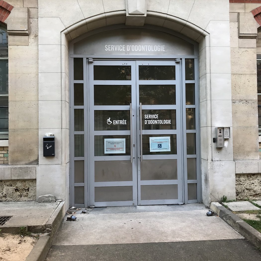 Bretonneau Hospital (AP-HP) 2