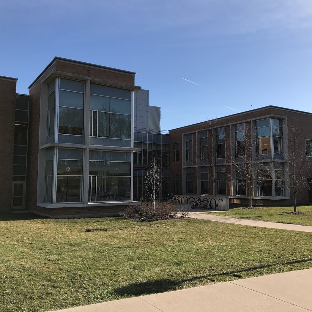 BBB Building 3