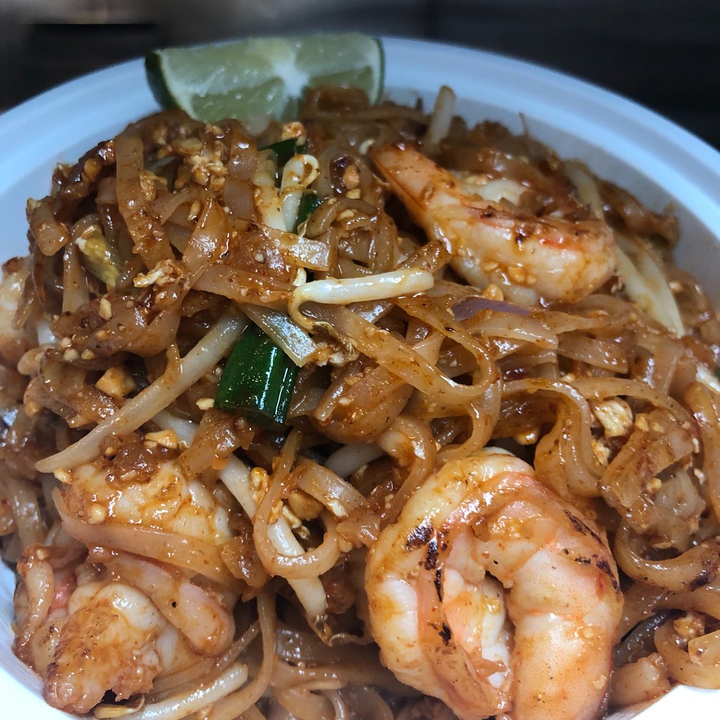 Jad Jaan Thai & Vietnamese Restaurant 3