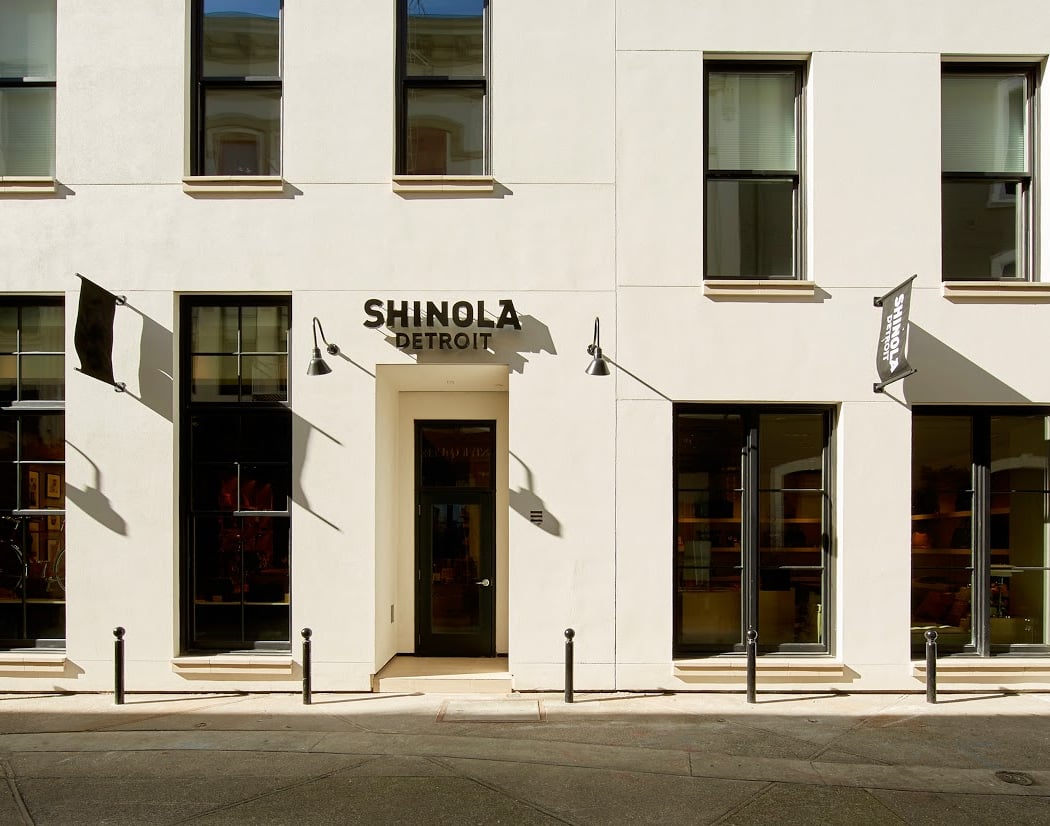 Shinola 2