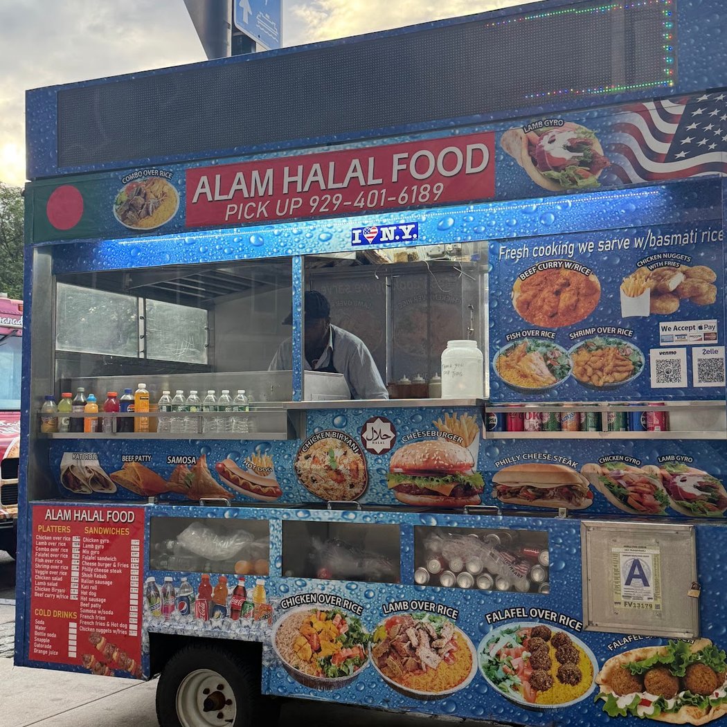 J Alam Halal Food 2