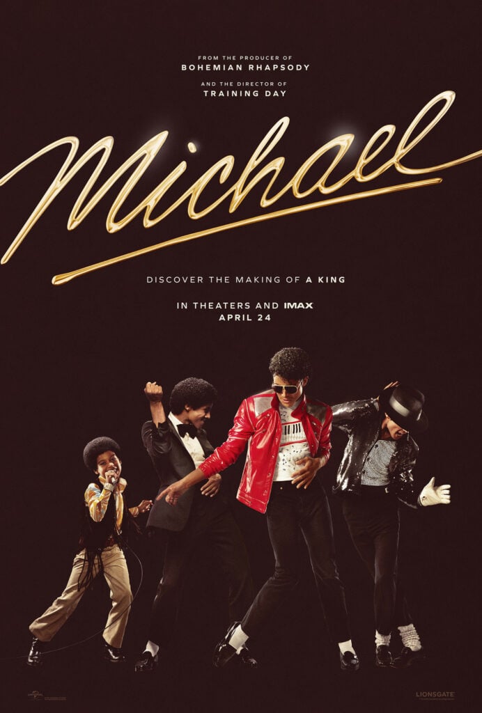 Michael 1