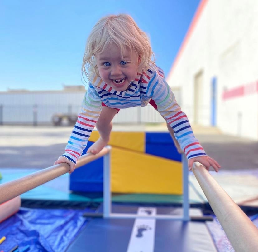 Progression Gymnastics, LLC 1