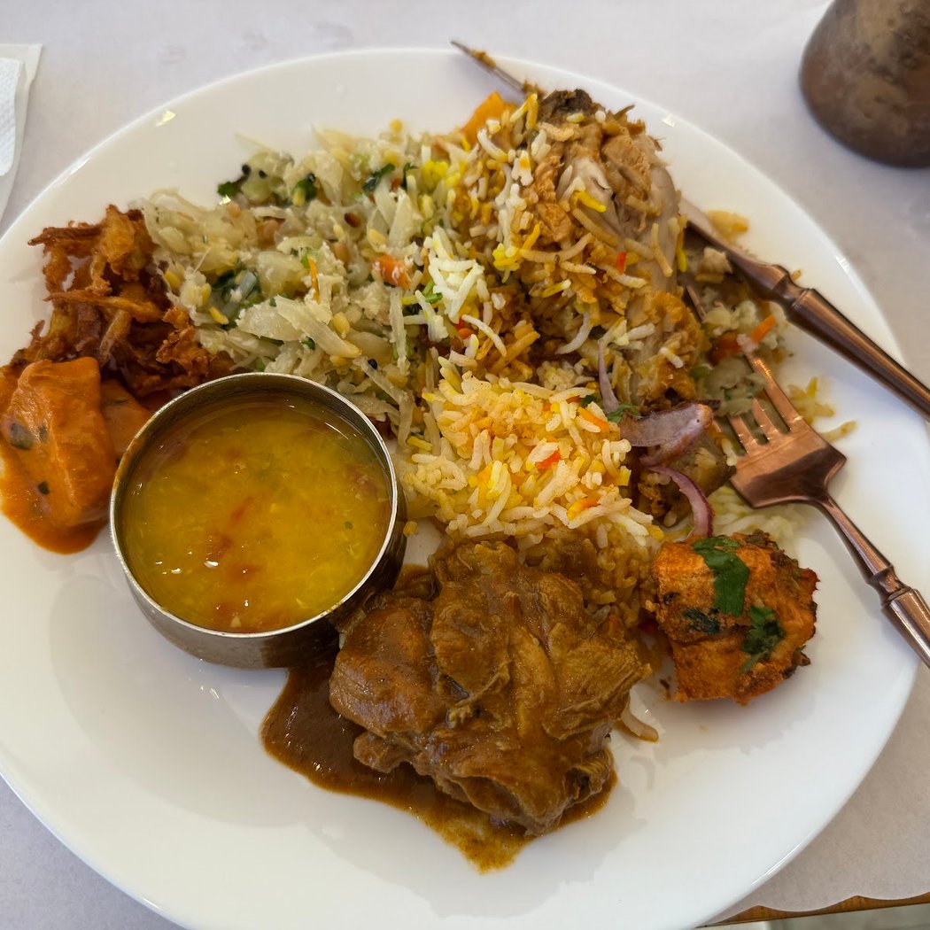 Suvai Taste of India 3