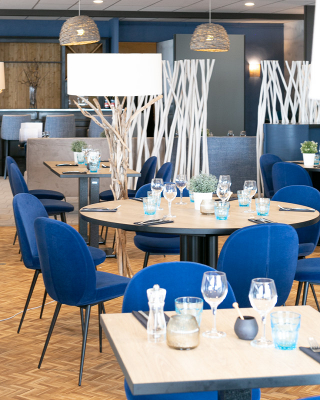 Restaurant La Flottille Préfailles 3
