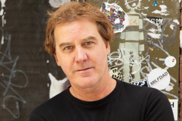 Jim Florentine 1