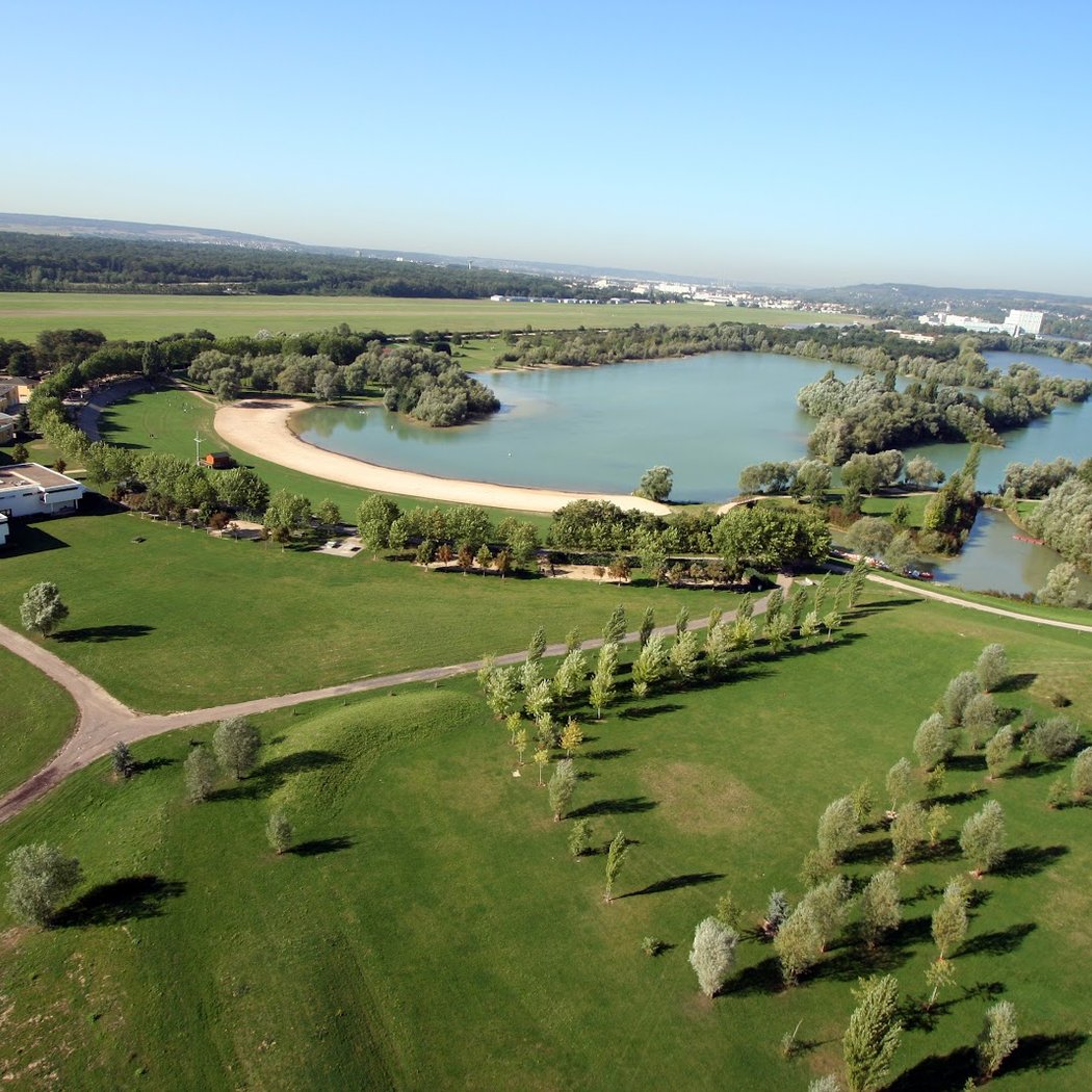 Villages sportifs et culturels d’été 2