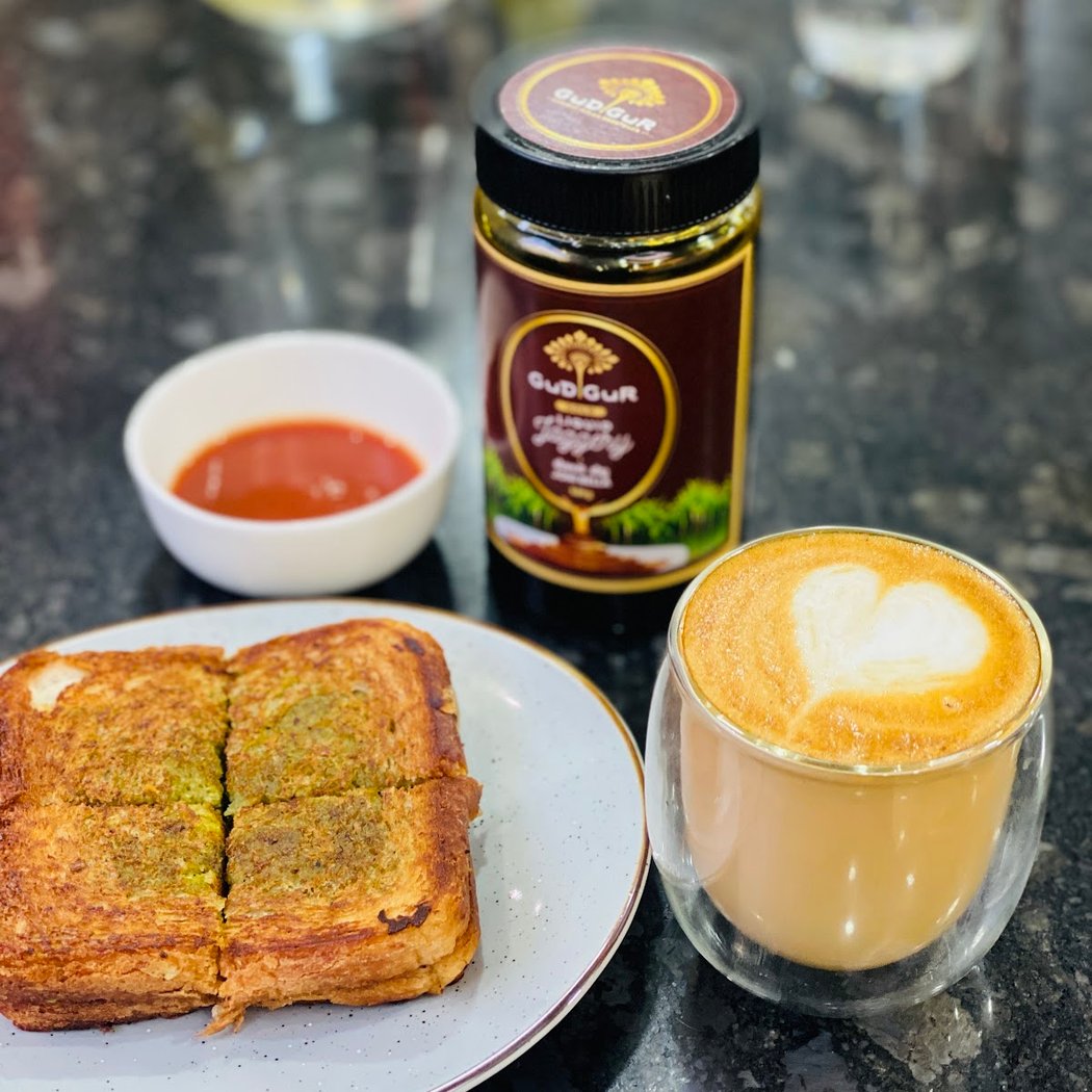 Harmakki Coffee Company 1