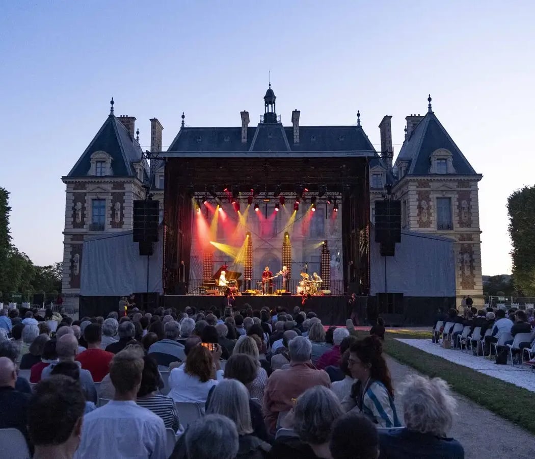 Sceaux Jazz Festival 2026 1