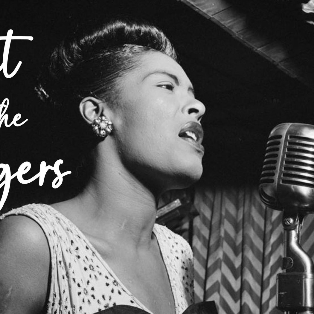 NIGHT OF THE SINGERS – COTTON SESSION +100 YEARS OF JAZZ