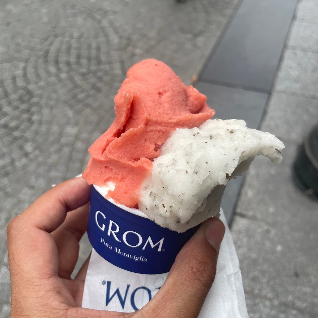 Grom 3