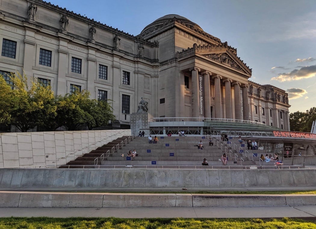 Pop-Up Performance: Brooklyn Symphony Orchestra 2