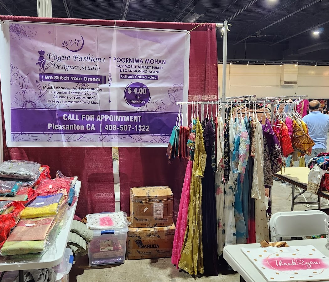 Vogue Fashions Boutique 2