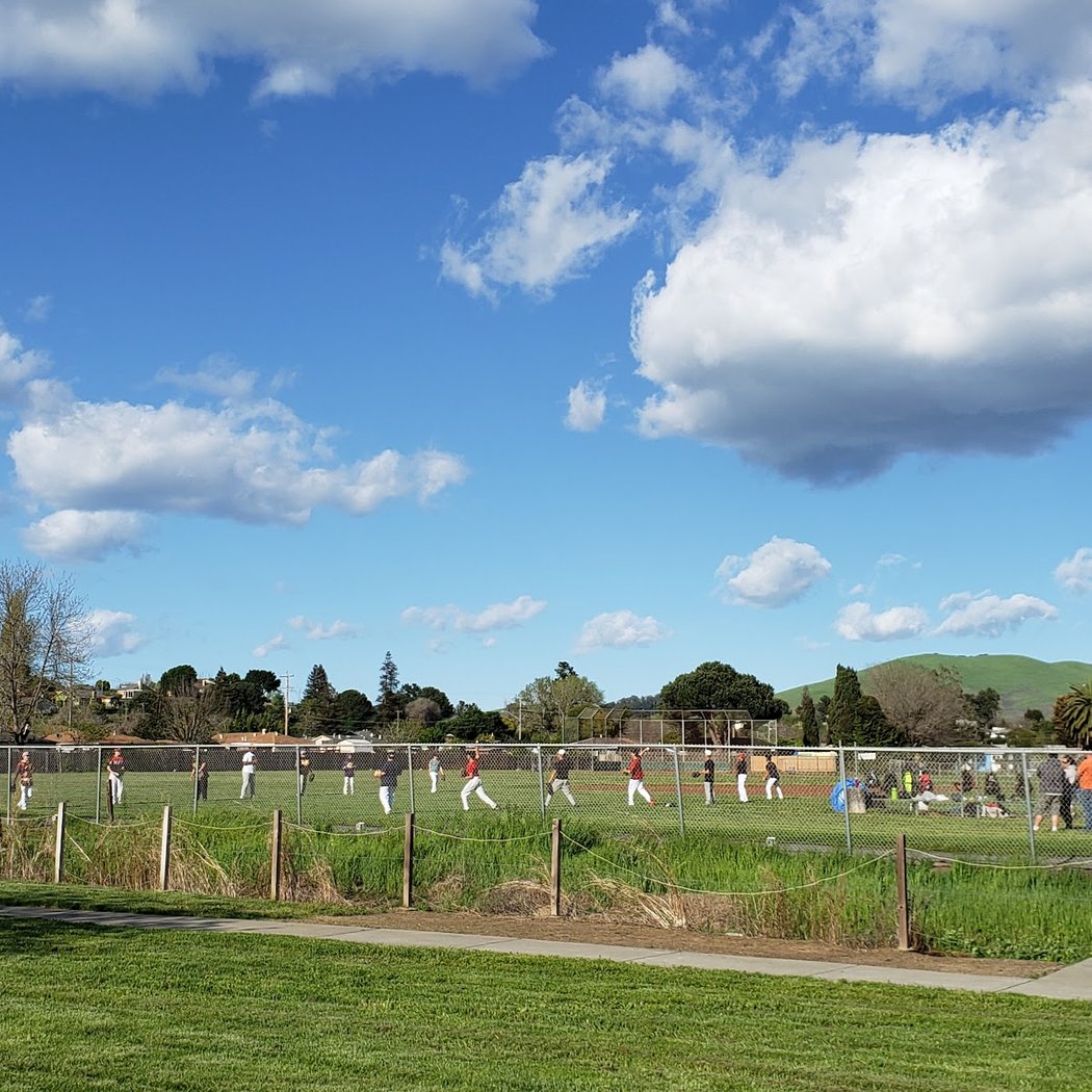 Community Park 1 5