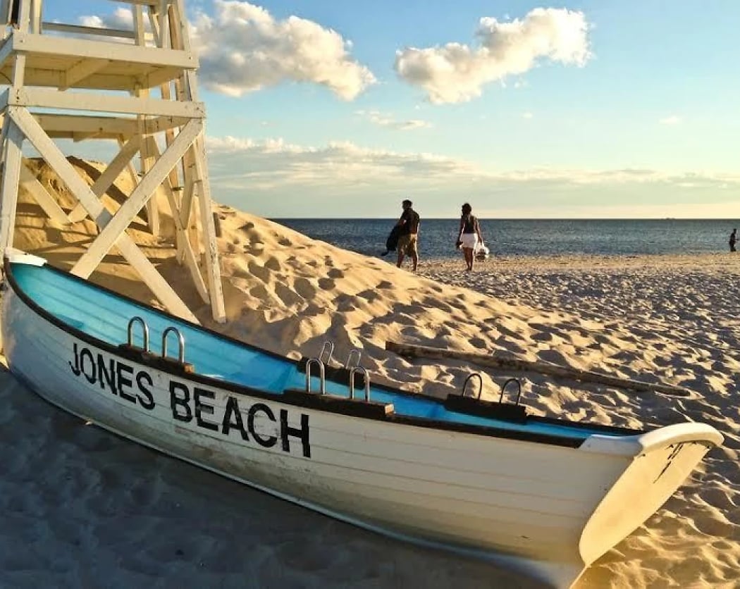Jones Beach State Park 1