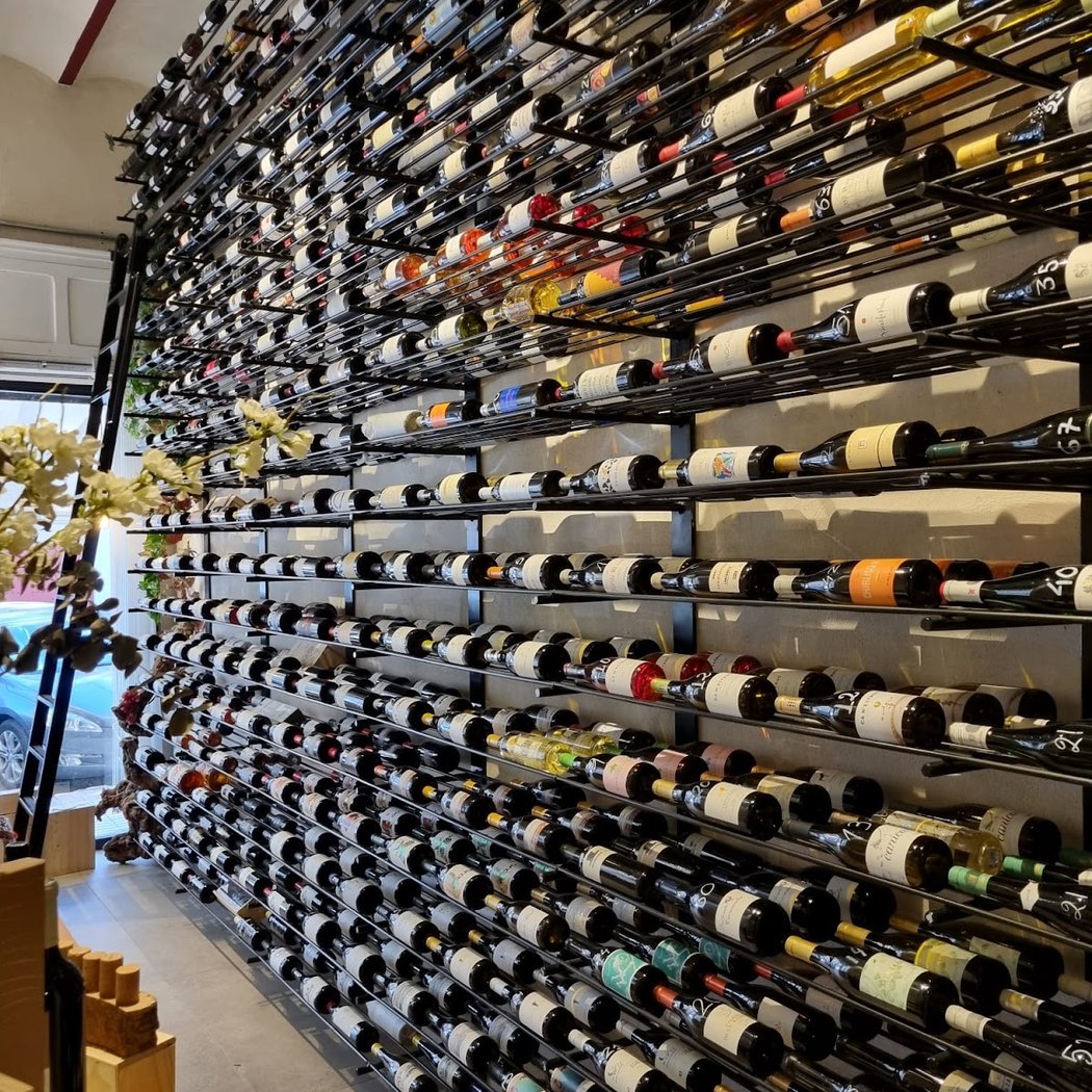 Telmo Rodríguez wine tasting 2
