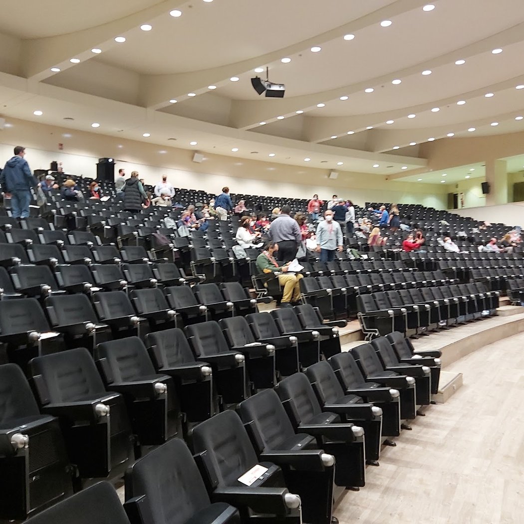 Asamblea de circuito de los testigos de Jehová 2025-2026 1