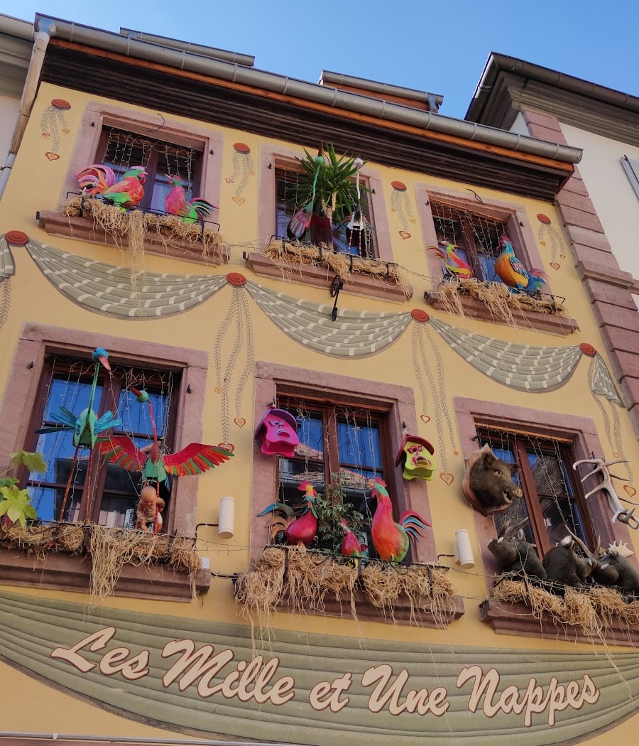 Rte des Vins 3