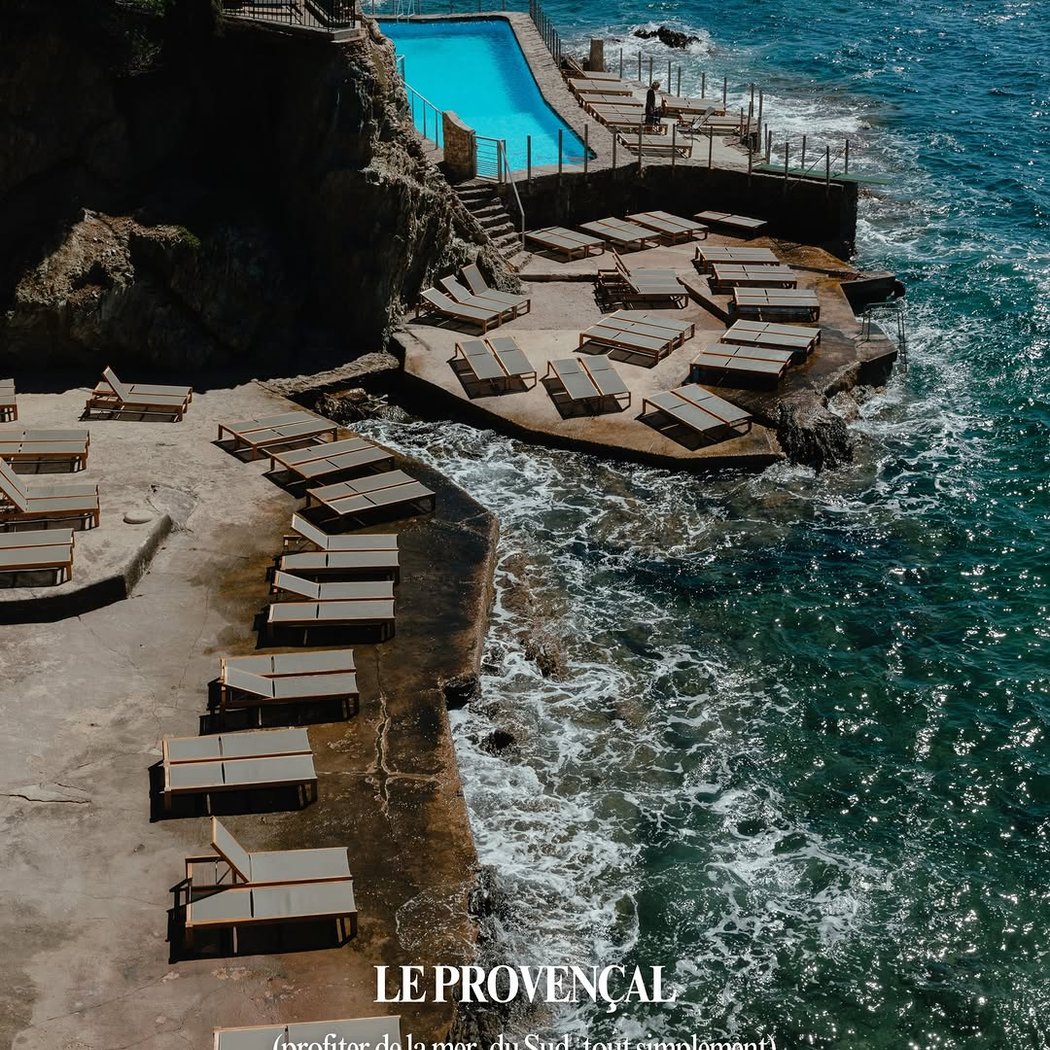 Le Provençal 1