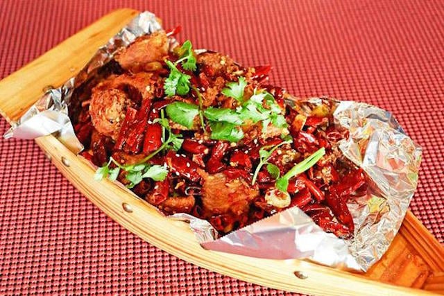 Spices 3 辣妹子 1